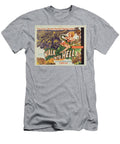 Classic Movie Poster Wlk Into Hell Esoterica Art Agency T-Shirt