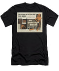 Classic Vintage Movie Poster the Green Eyed Blonde Esoterica Art Agency T-Shirt