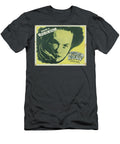 Classic Vintage Movie Poster Tiger Shark Esoterica Art Agency T-Shirt