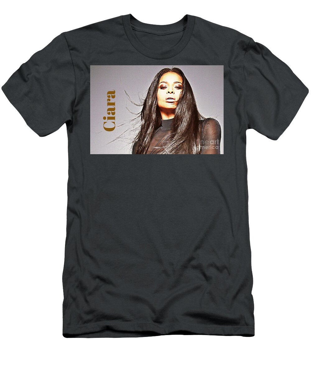 Classy John Malone T-Shirt