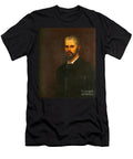 Claude Joseph Goldsmid Montefiore George Frederic Watts T-Shirt