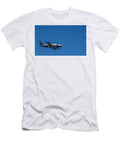 Cleared to Land Marvin Spates T-Shirt