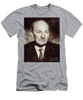 Clement Attlee Prime Minister United Kingdom By Sarah Kirk Sarah Kirk T-Shirt