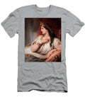 Cleopatra Thomas Francis Dicksee T-Shirt