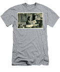 Clerk Artistic Rifki T-Shirt