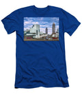 Cleveland Welcomes the Final Four Alexander Philip T-Shirt