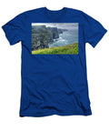 Cliffs of Moher Alan Toepfer T-Shirt