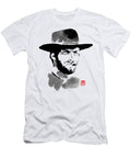 Clint Eastwood 02 Pechane Sumie T-Shirt