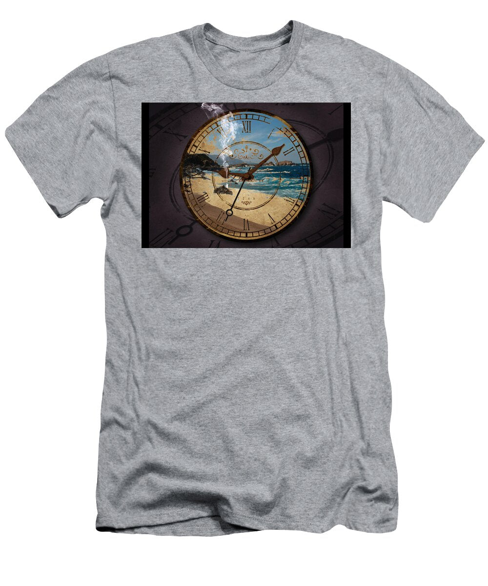 Clockwork Marcus Sergeant T-Shirt
