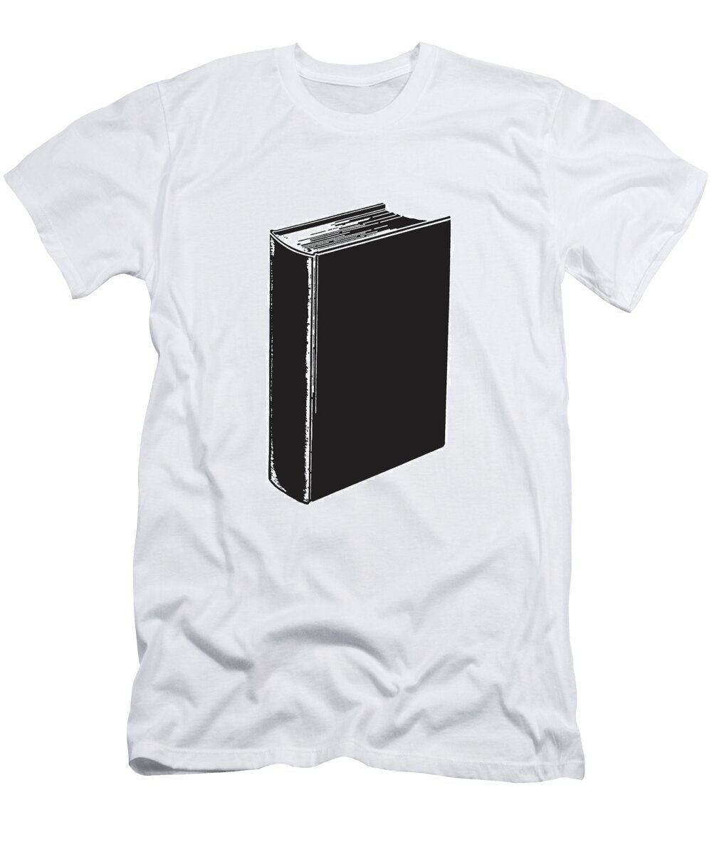 Closed Book Csa Images T-Shirt