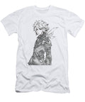 Cloud Final Fantasy Jacky Cee T-Shirt