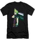 Cloud Sword Man Ken Inochi T-Shirt