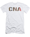Cna Jensen Cena T-Shirt