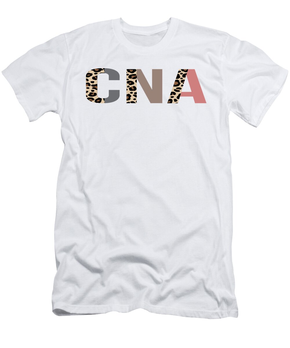 Cna Jensen Cena T-Shirt