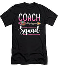 Coach Squad Women Manuel Schmucker T-Shirt