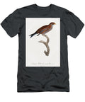 Coaita or Spider Monkey From Zoological Lectures Delivered At the Royal Institution in the Years 180 Les Classics T-Shirt