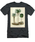 Coconut Trees of South America U1 Botany T-Shirt