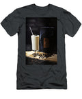 Coffee Shake Quintin De Bruin T-Shirt