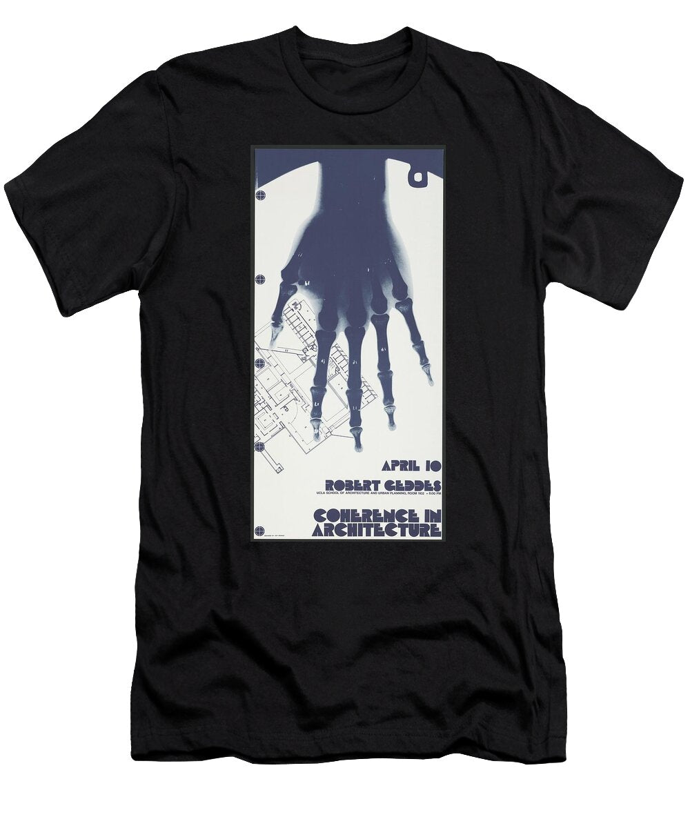 Coherence in Architecture Coy Howard American T-Shirt