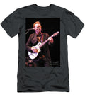 Colin Hay Ringo Starr and His All Starr Band Concert Photos T-Shirt