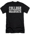 College Graduate Graduation Class Eyes Four T-Shirt