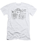 College We Do Not Discriminate on the Basis of Race Age Harley Schwadron T-Shirt