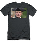 Colonial Williamsburg Soldier Dejavu Designs T-Shirt