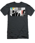 Color and Chaos of Metal Ziggy Day T-Shirt