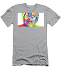 Colorful Lennon Stephen Humphries T-Shirt