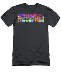 Colour of Melbourne Az Jackson T-Shirt
