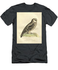 Colourised Plate O1 Historic Illustrations T-Shirt