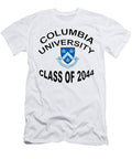 Columbia University Class of 2044 Movie Poster Prints T-Shirt