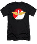 Combat Aviation Squadron Lighthorse 11th Armored Cavalry Regiment X 300 Tom Adkins T-Shirt