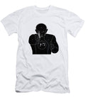 Combat Practice Hans Zimmer T-Shirt
