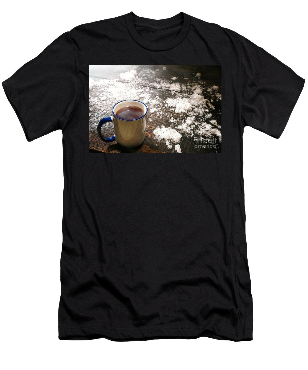 Comfort Olivier Le Queinec T-Shirt