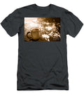Comfort Sepia Olivier Le Queinec T-Shirt