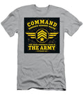 Command Sergeant Major Tribute Ritchie Sonam T-Shirt