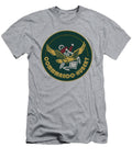 Commando Action Sous Marine Hubert French Naval Special Forces Sibainu T-Shirt