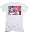 Commando Cleaning Judi Krew T-Shirt