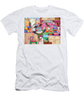 Commando Cooking Judi Krew T-Shirt
