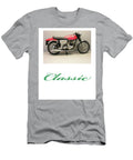 Commando Dave Ell T-Shirt