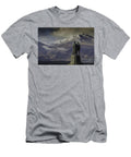 Commando Memorial Alex Millar T-Shirt