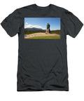 Commando Memorial Gary Wright T-Shirt