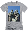 Commando Memorial Michaela Perryman T-Shirt