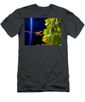Commando Spider Ali Liaquat T-Shirt