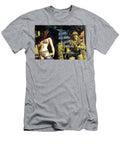Commandos John Hodge T-Shirt