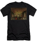 Commemoration of Antonio Canova Giuseppe Borsato T-Shirt