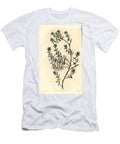 Common Heath Epicris Impressa Snowy Epacris Epicris Nivalis Sydenham Teast Edwards T-Shirt