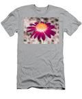 Coneflower Pink Shimmer Burpee Photopower 2361 Pamela Critchlow T-Shirt