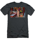 Confucian Temple of Literature Jianshui China H1 Dan Yeger T-Shirt